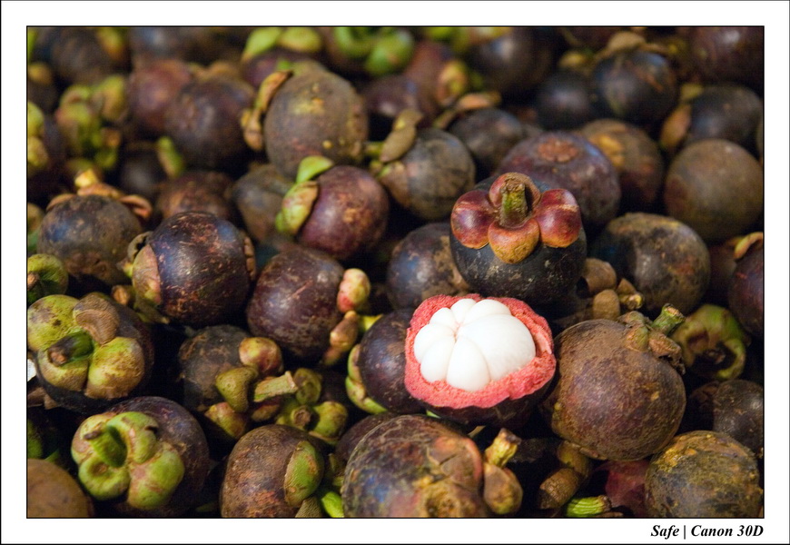 2006 - 07 - Phuket - Phuket town marche 04